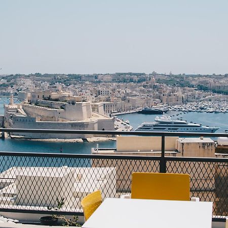 Sally Port Suites Valletta Exterior photo