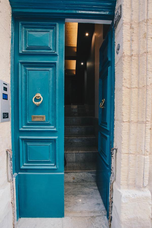 Sally Port Suites Valletta Exterior photo