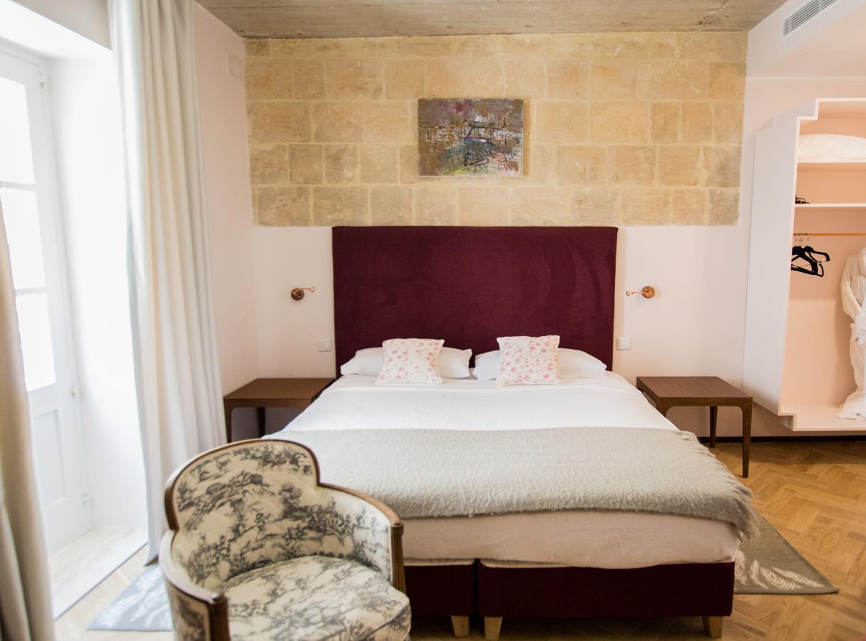 Sally Port Suites Valletta Room photo